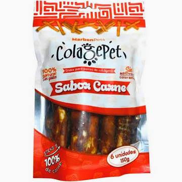 Colagepet Carne S